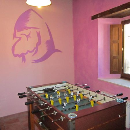 La Morada Del Cid Burgos Guest House Vivar del Cid Eksteriør bilde